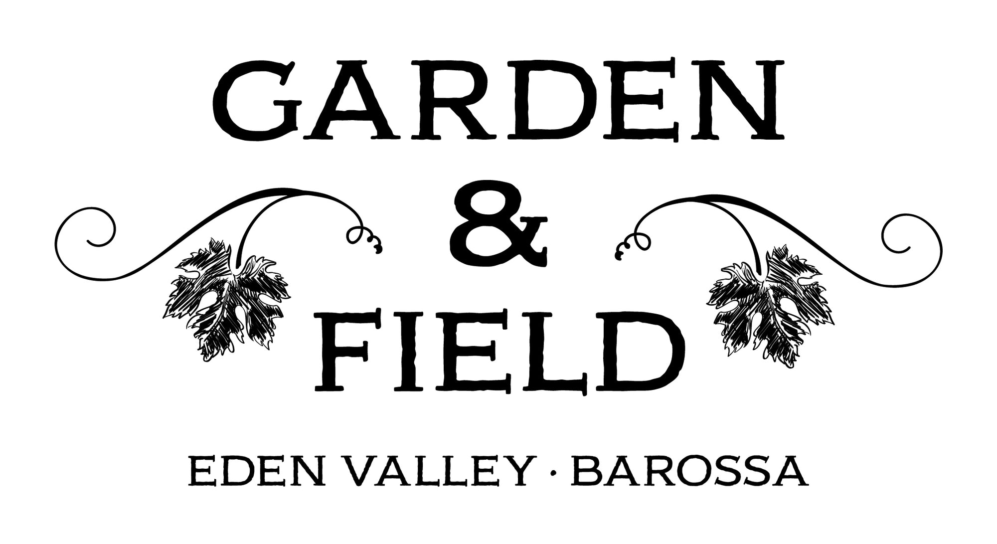 Garden and Field