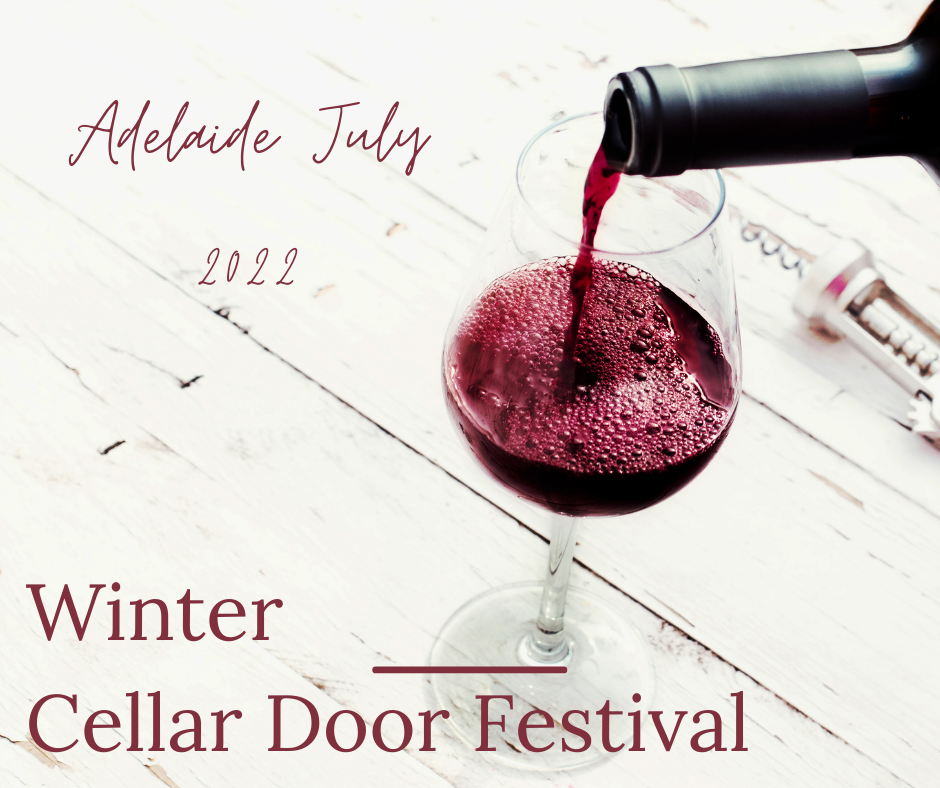 Wine Event - See You This July!