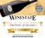 Winestate Magazine - Wine of the year 'Taste-off' entry 2021