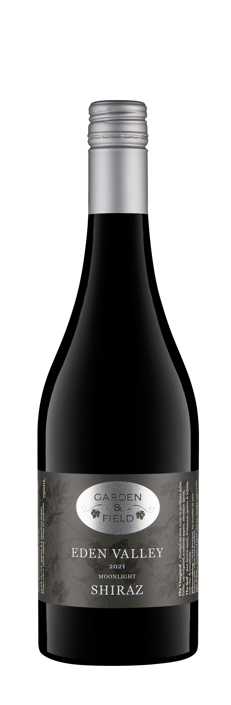 2021 Moonlight Shiraz