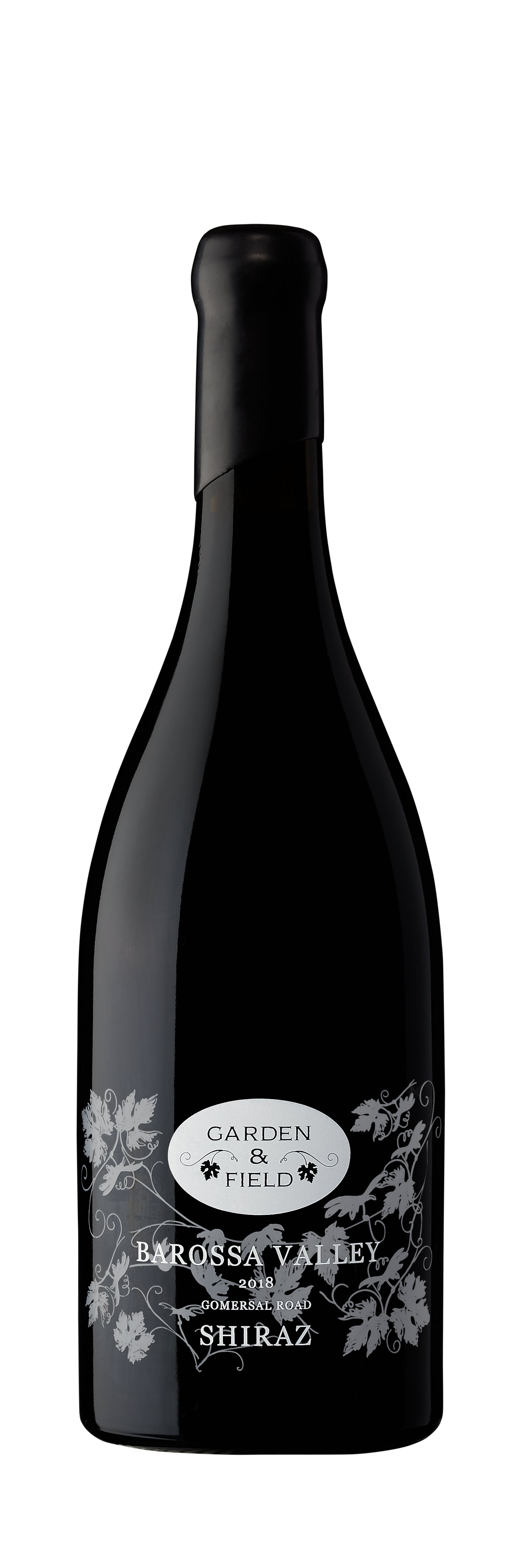 2018 Gomersal Road Shiraz   Museum Collection