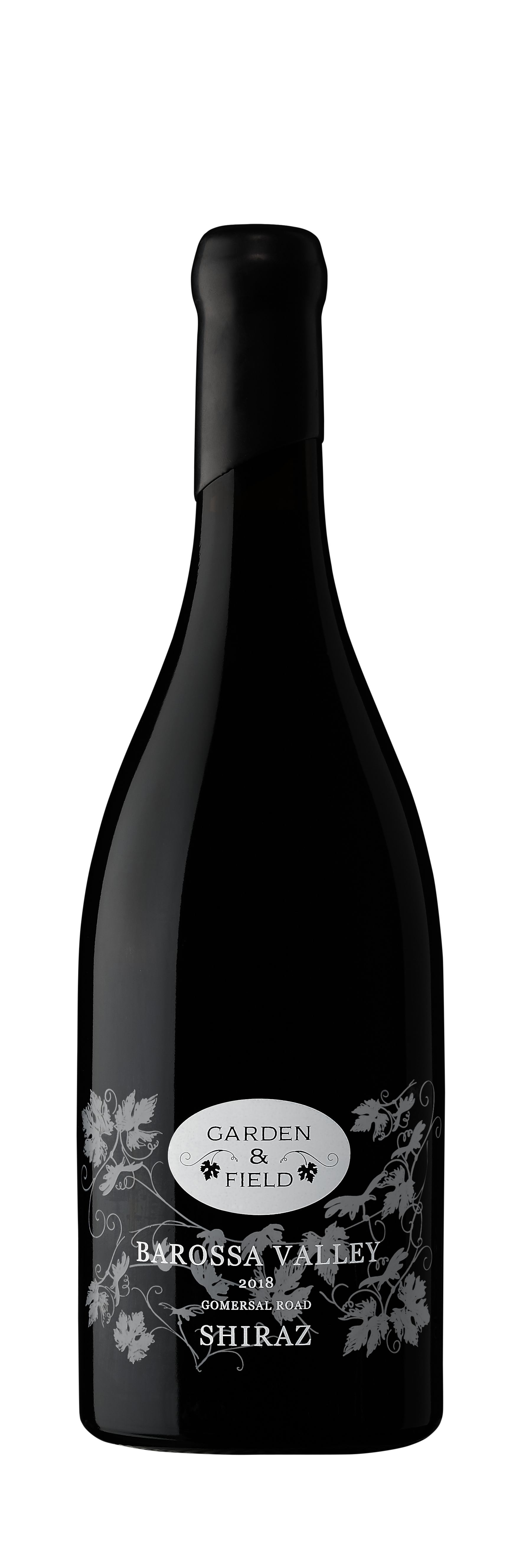 2018 Gomersal Road Shiraz   Museum Collection